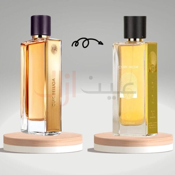 بديل عطر جيرلان كيور بيلوغا او دو بارفيوم 100مل